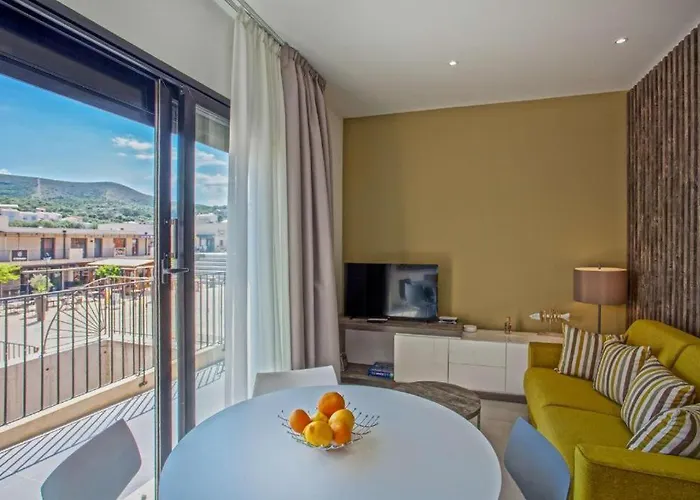 Appartement E Rondinelle 2