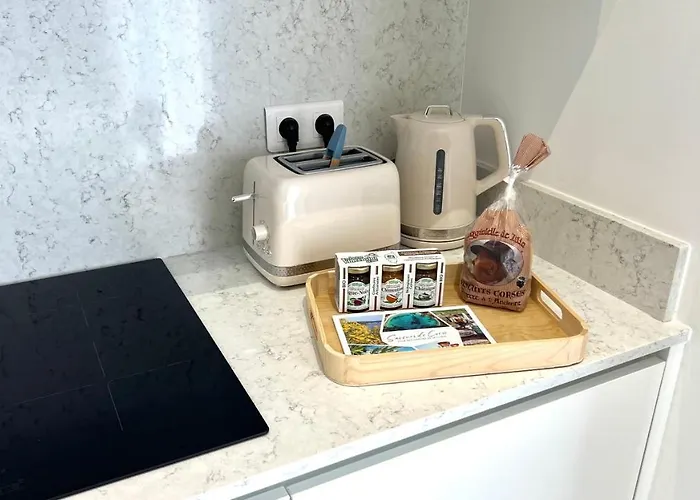 Appartement E Rondinelle 2