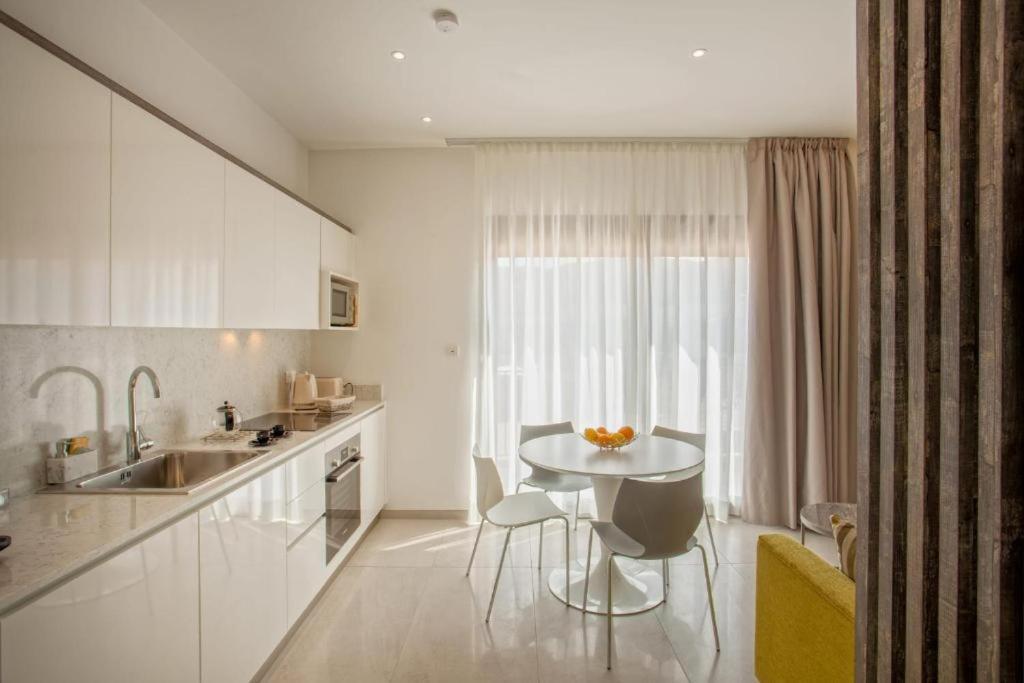 Appartement E Rondinelle 2 Belgodère