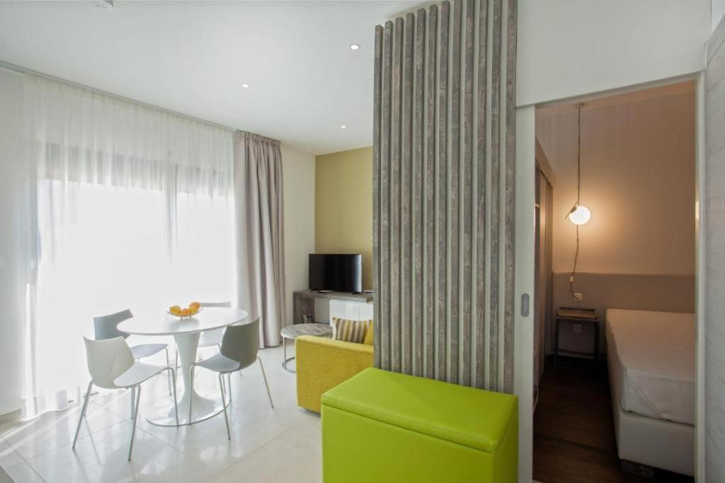 E Rondinelle 2 Appartement Belgodère