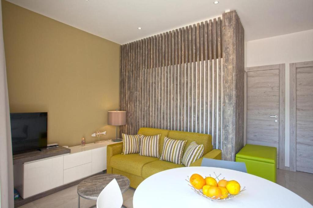 E Rondinelle 2 Appartement Belgodère