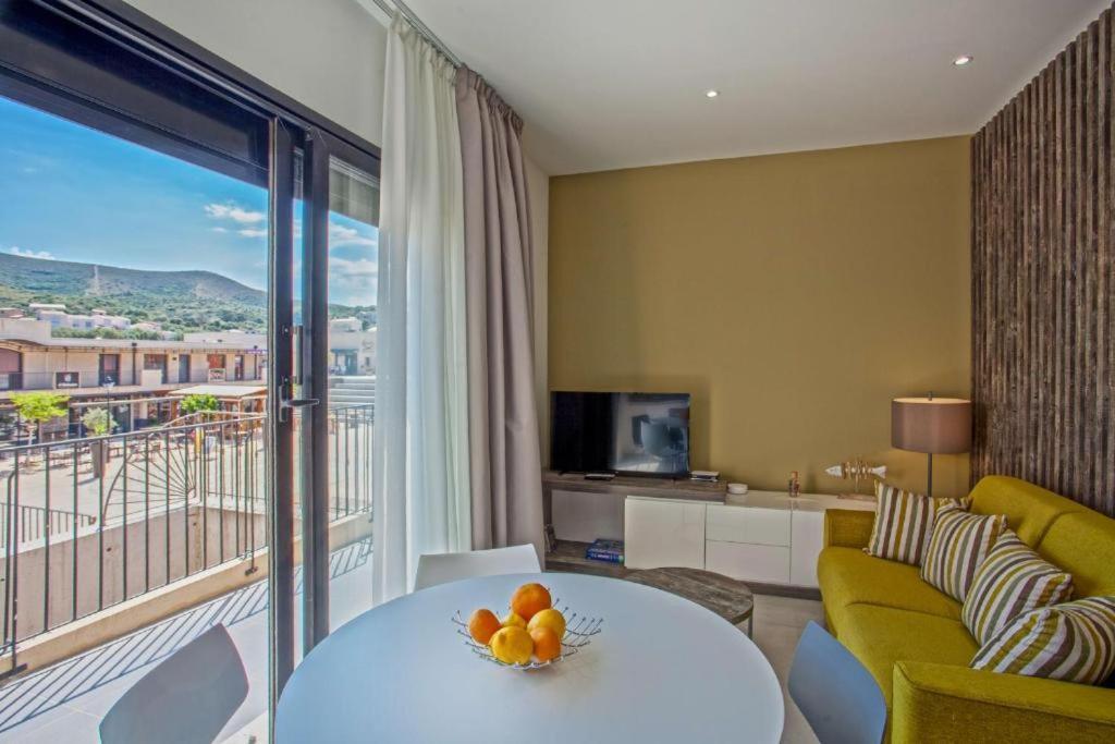 Appartement E Rondinelle 2 *