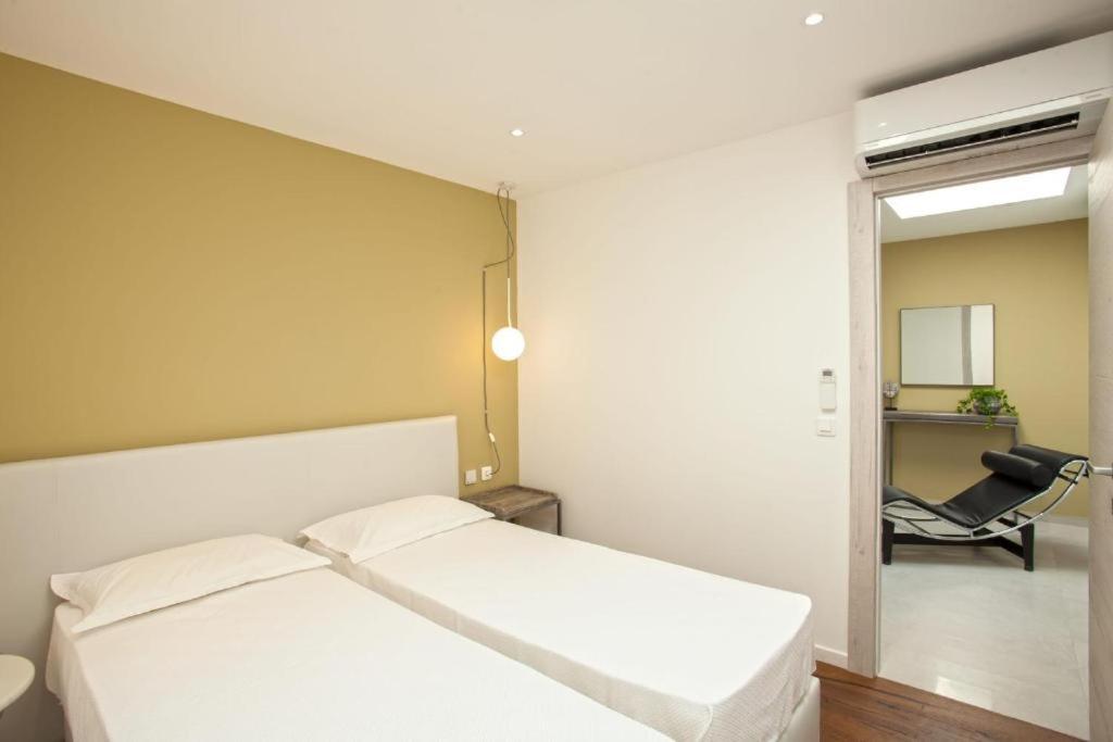 E Rondinelle 3 * Belgodere (Corsica)