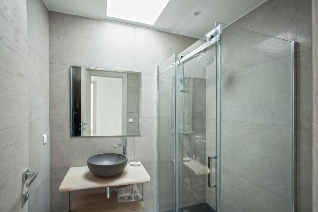 Apartment E Rondinelle 3 Belgodere (Corsica)